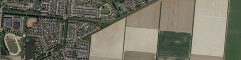 Woningbouw Oosterterp - Wieringerwerf