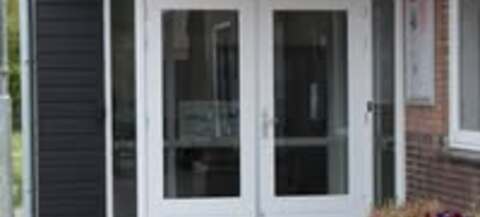 de oude school