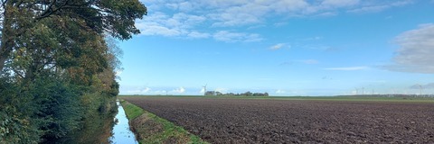 Wieringerwaard-Oost