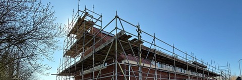 Bouwend Hollands Kroon