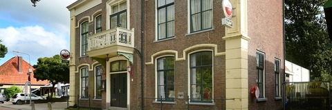 Prins Maurits