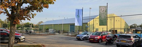 Sportcentrum Wieringen, Belterlaan 1