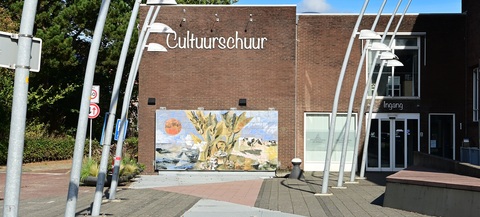 Cultuurschuur