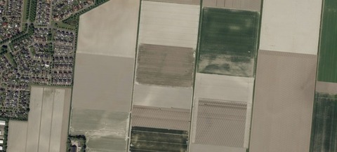 Oosterterpweg Wieringerwerf