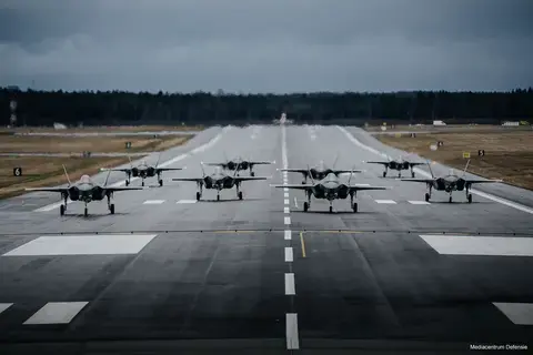 Defensie