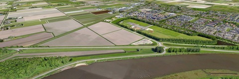 Randweg Anna Paulowna