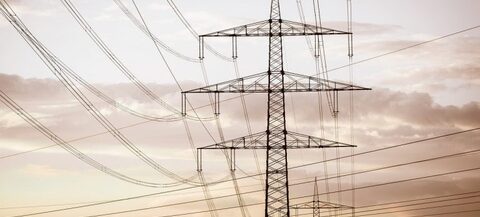electriciteitsmasten