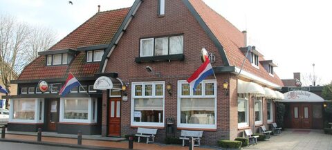 Vriendschap, ’t Veld
