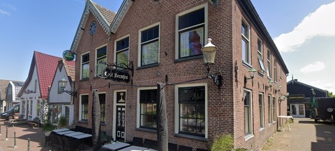 Café Beentjes