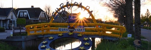 Bijeenkomst: Vernieuwde subsidieregelingen kunst, cultuur en erfgoed