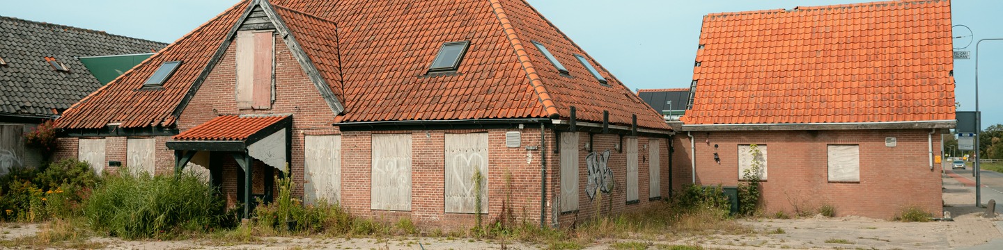 Het Wapen van Wieringerwaard