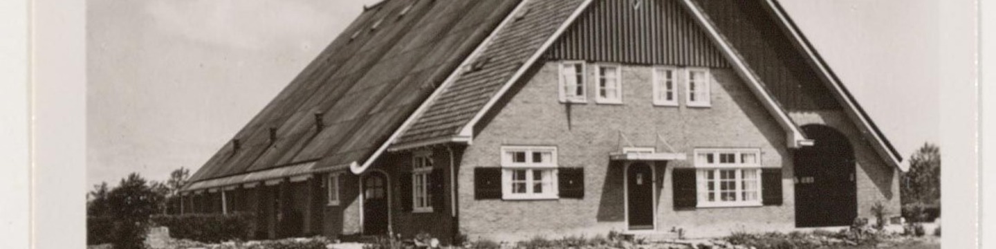 Wieringermeerboerderijen