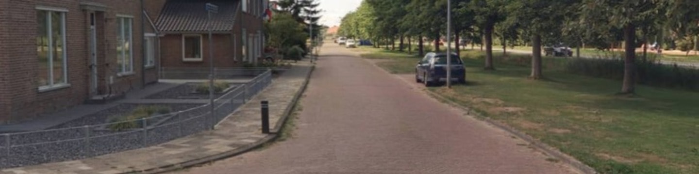 Slootdorp Project: Vernieuwing Koningin Julianalaan in Slootdorp | de gemeente ...