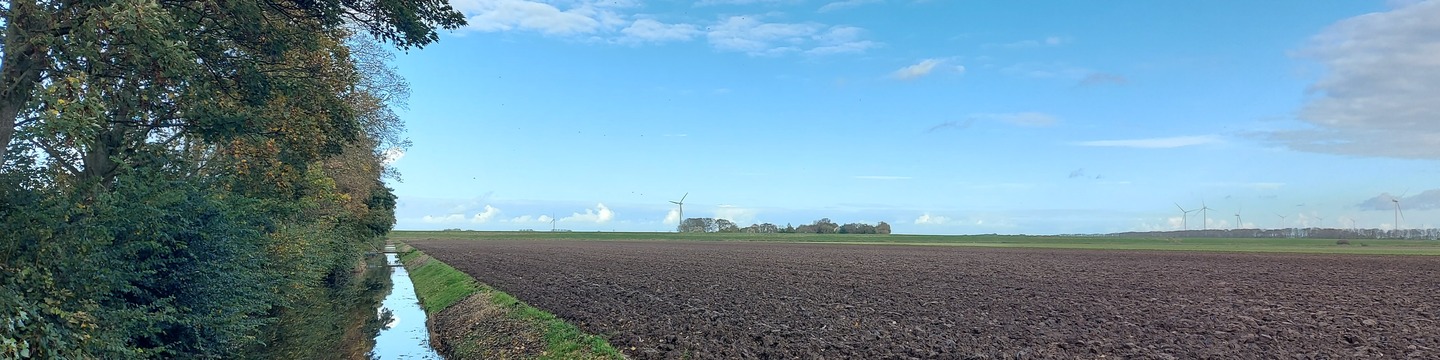Woningbouw Wieringerwaard-Oost