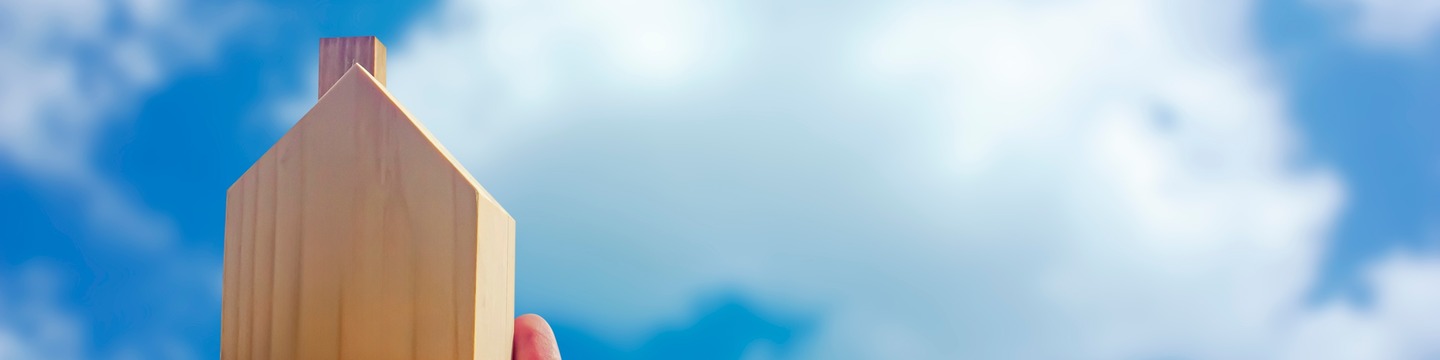 Tijdelijke huisvesting