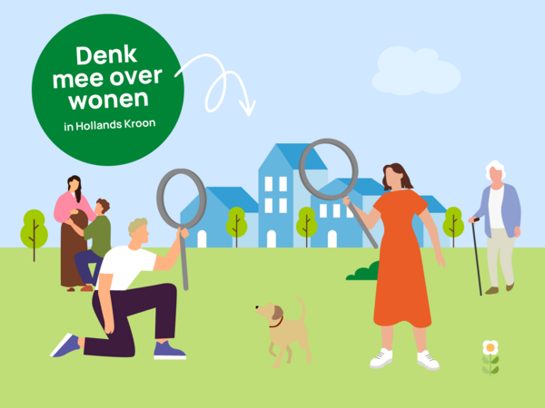 Vragenlijst woningbouw