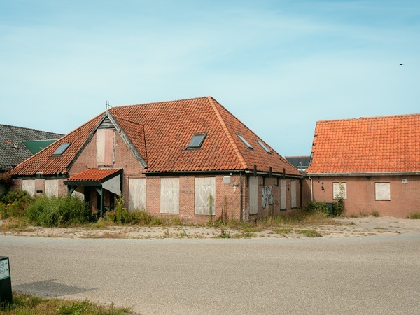 Het Wapen van Wieringerwaard